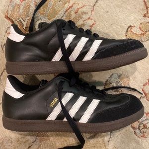 Adidas Samba US 6 (Men’s), U.S. 7 (Women’s)
